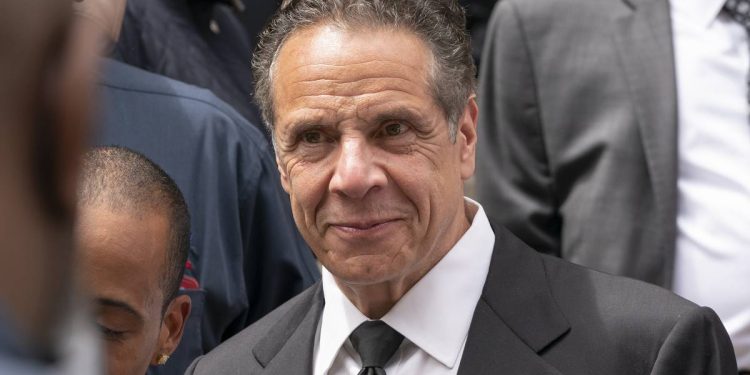 cuomo-announces-podcast-and-political-action-committee-–-new-york-daily-news