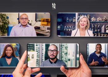 ragan-awards:-innovative-linkedin-recruitment-series-shows-'different-paths-to-klick'