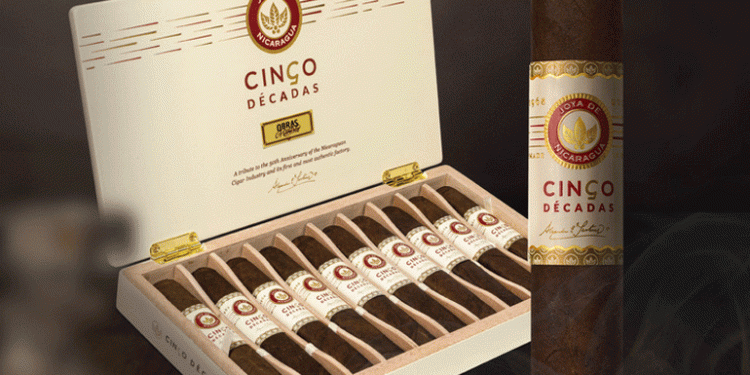 joya-de-nicaragua-presents-cinco-decades-“el-cumiche”-–-cigar-journal