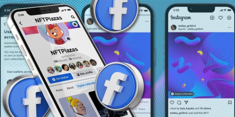meta-storms-ahead-with-nft-sharing-on-instagram-and-facebook