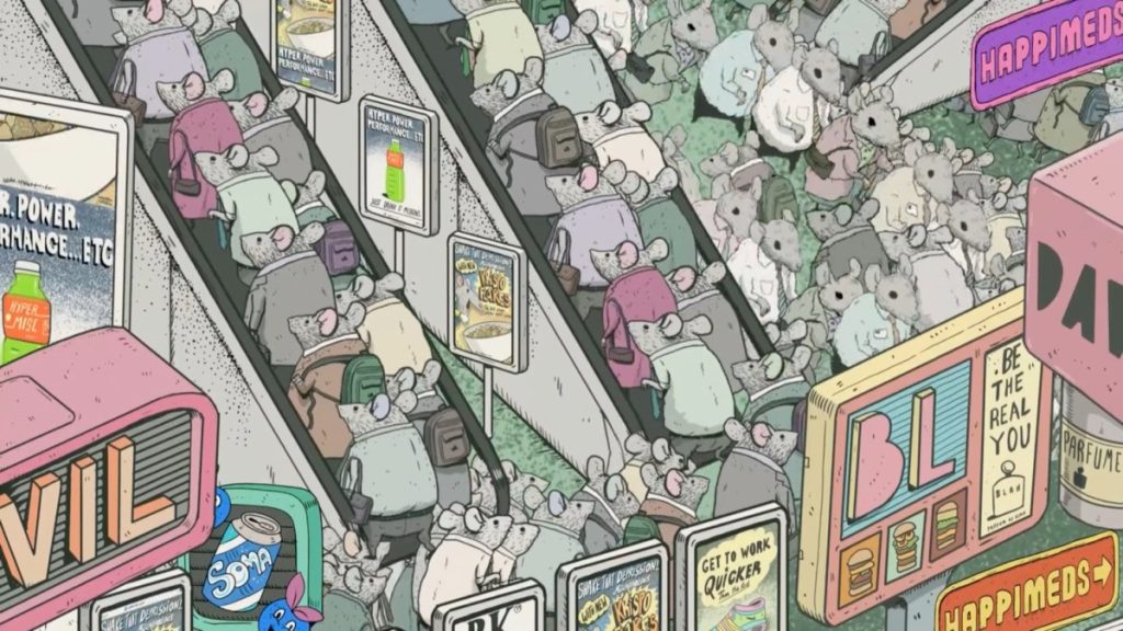 “happiness”-is-a-film-about-a-rodent's-quest-for-fulfillment-by-steve-cutts