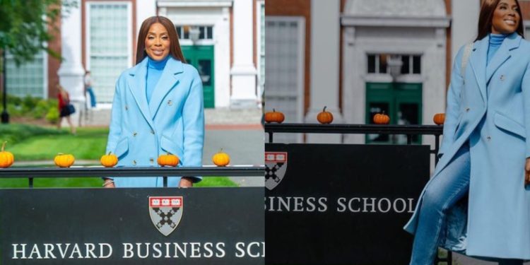 mo-abudu-bags-appointment-with-harvard-business-school,-usa-–-kemi-filani-news