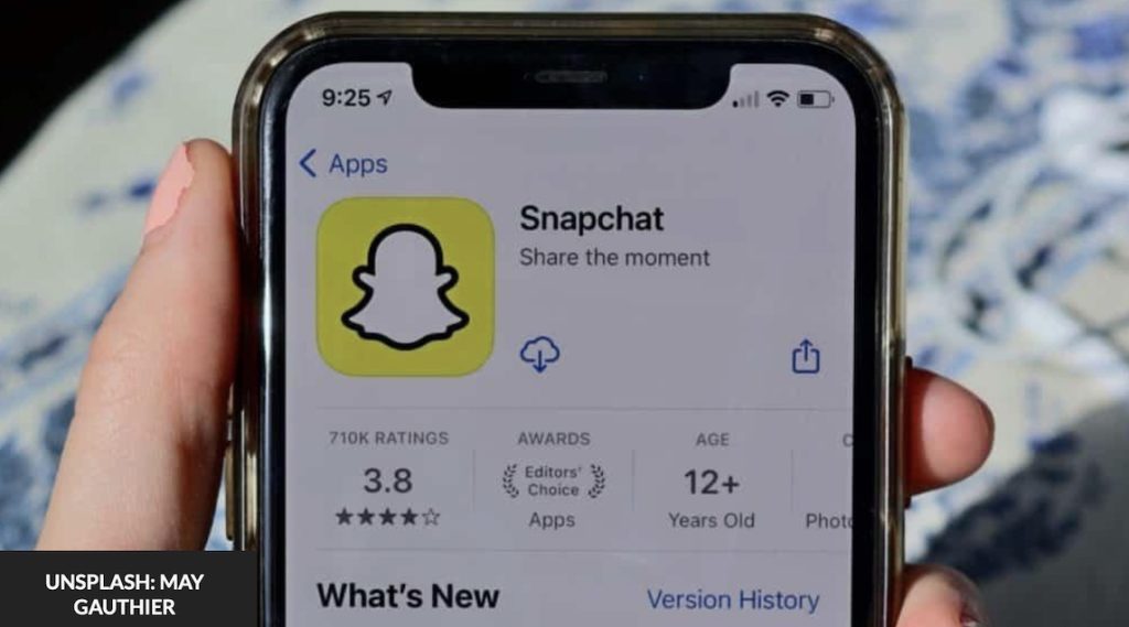 how-to-flip-a-video-in-snapchat-–-somag-news
