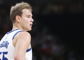 mac-mcclung's-unreal-dunk-before-warriors-wizards-wows-twitter,-japan-crowd