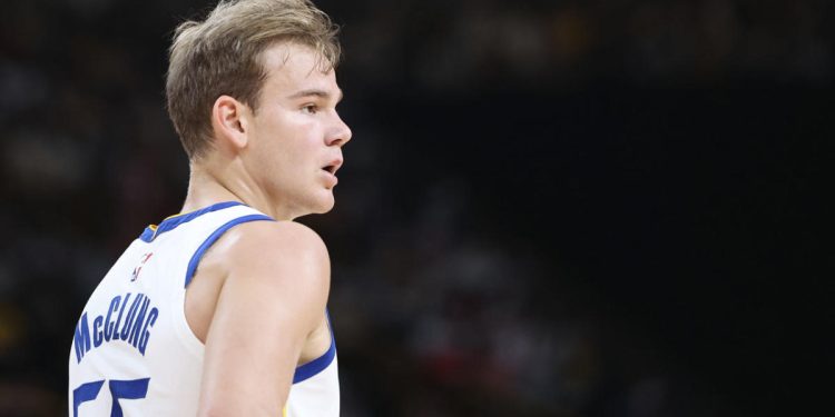 mac-mcclung's-unreal-dunk-before-warriors-wizards-wows-twitter,-japan-crowd