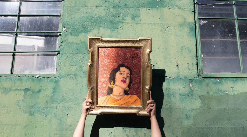 a-new-refrain-from-artists:-we-'almost-gave-up-on-instagram'-–-the-indian-express