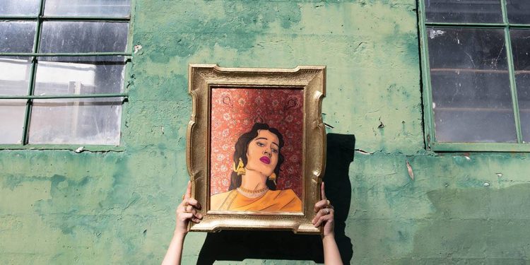 a-new-refrain-from-artists:-we-'almost-gave-up-on-instagram'-–-the-indian-express