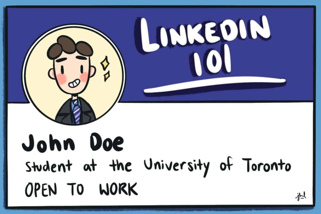 linkedin-101:-curating-the-profile-that-will-get-you-hired-–-the-varsity