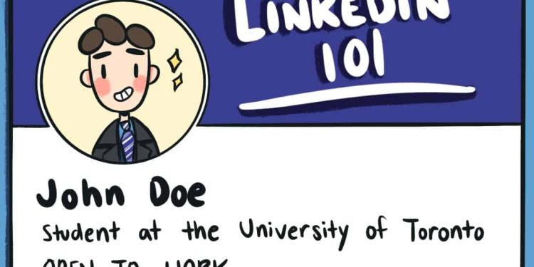 linkedin-101:-curating-the-profile-that-will-get-you-hired-–-the-varsity