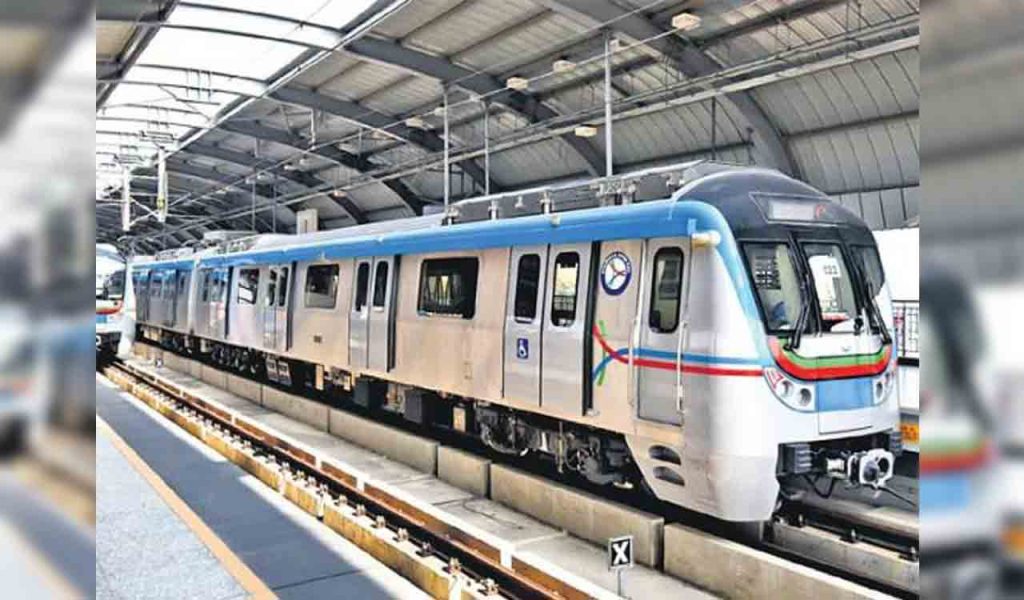hyderabad-metro-rail-rolls-out-ticket-booking-through-whatsapp-–-telangana-today