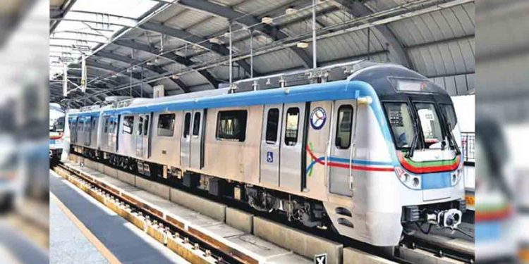 hyderabad-metro-rail-rolls-out-ticket-booking-through-whatsapp-–-telangana-today