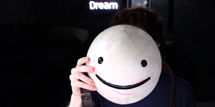 over-1.5-million-people-watched-dream-face-reveal-premiere-–-game-rant