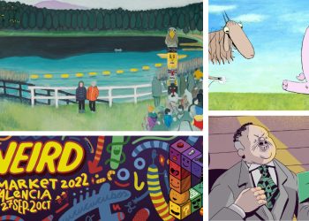 'iizuna-fair,'-'pig',-'he-ran-towards-his-comrade'-win-top-prizes-at-14th-weird-market