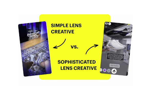 snapchat-says-that-even-basic-ar-executions-can-drive-audience-response