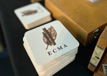 ecma-celebrates-its-30th-anniversary-this-year-|-cigar-journal