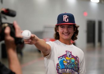 teen-from-hurricane-hit-florida-catches-hr,-meets-yankees-–-spectrum-news