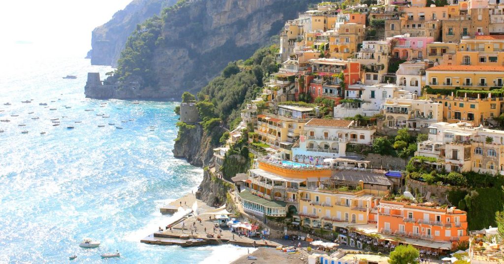 positano,-the-instagram-capital-of-the-world,-is-a-terrible-place-to-be-–-vox