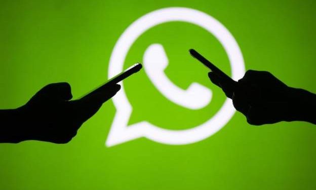 nigeria-ad-regulator-sues-whatsapp-owner-for-$70m-–-myjoyonline.com