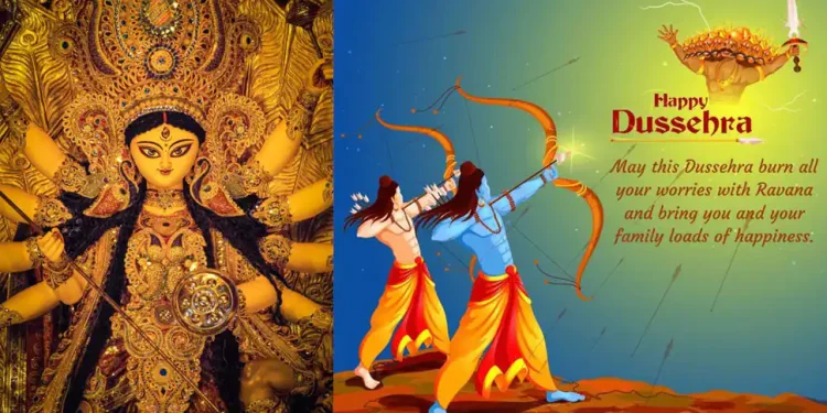 happy-dussehra-2022:-vijayadashami-whatsapp-messages,-wishes,-greetings-and-quotes