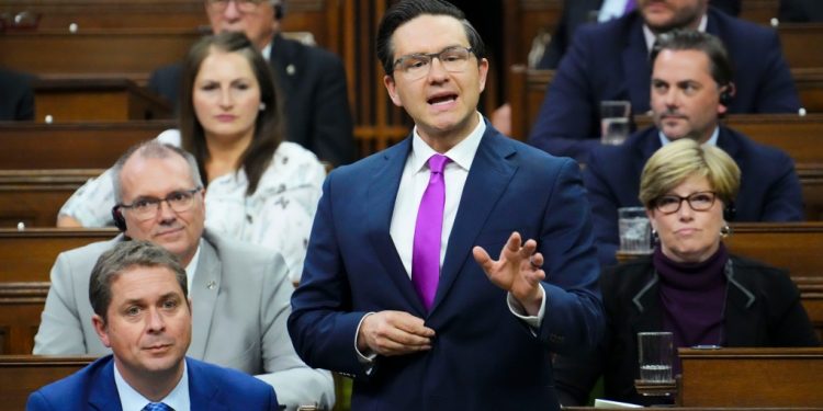 poilievre-condemned-for-use-of-youtube-tag-targeting-'misogynistic'-groups-–-ctv-news