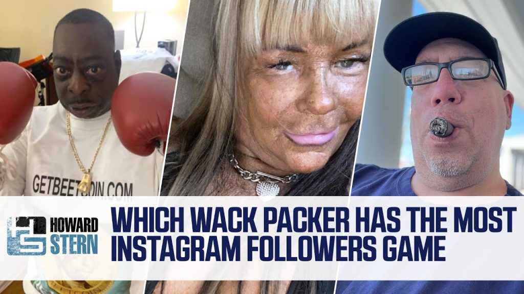 which-wack-packer-has-the-most-instagram-followers?-–-youtube