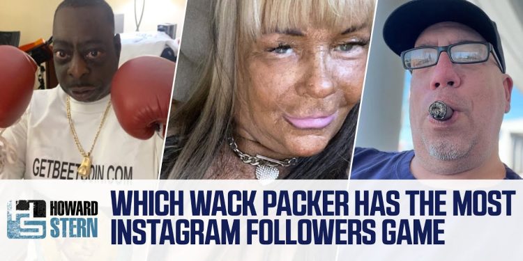 which-wack-packer-has-the-most-instagram-followers?-–-youtube