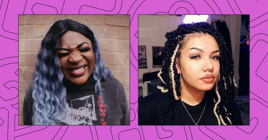 black-women-gamers-are-winning-despite-facing-misogynoir-on-twitch-–-refinery29