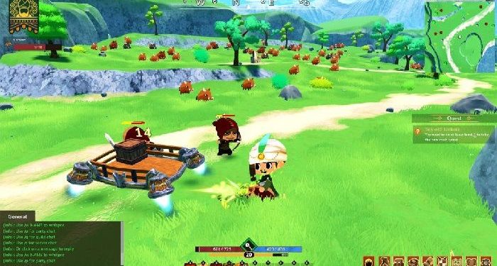 colorful-cinderstone-online-opens-closed-beta-and-sets-twitch-stream-today-to-show-…
