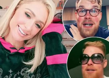 paris-hilton-reacts-to-youtube-star's-hilarious-and-true-story-about-how-he-robbed-her-in-2007