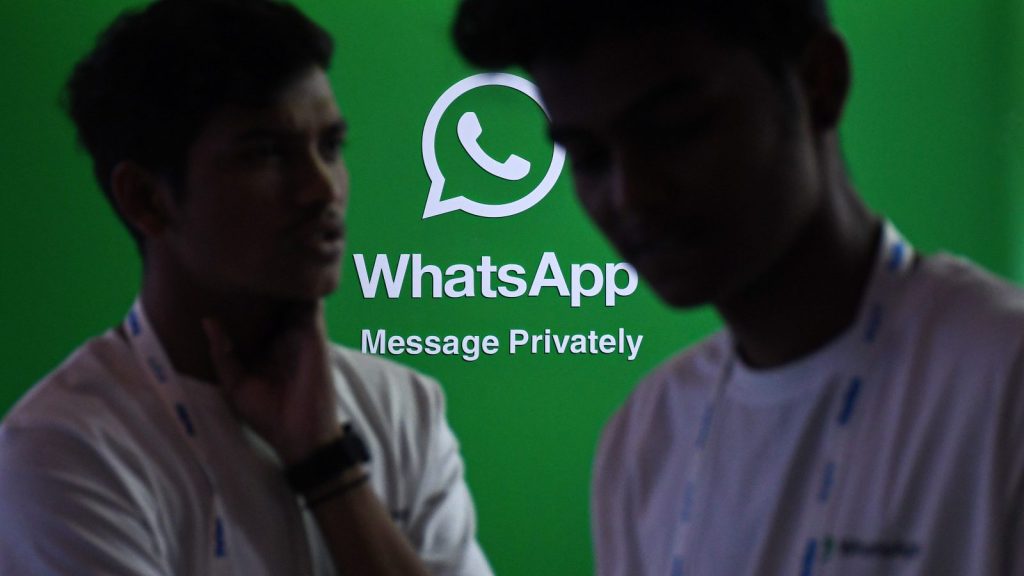 whatsapp-is-now-a-spammers'-paradise-in-india-–-rest-of-world