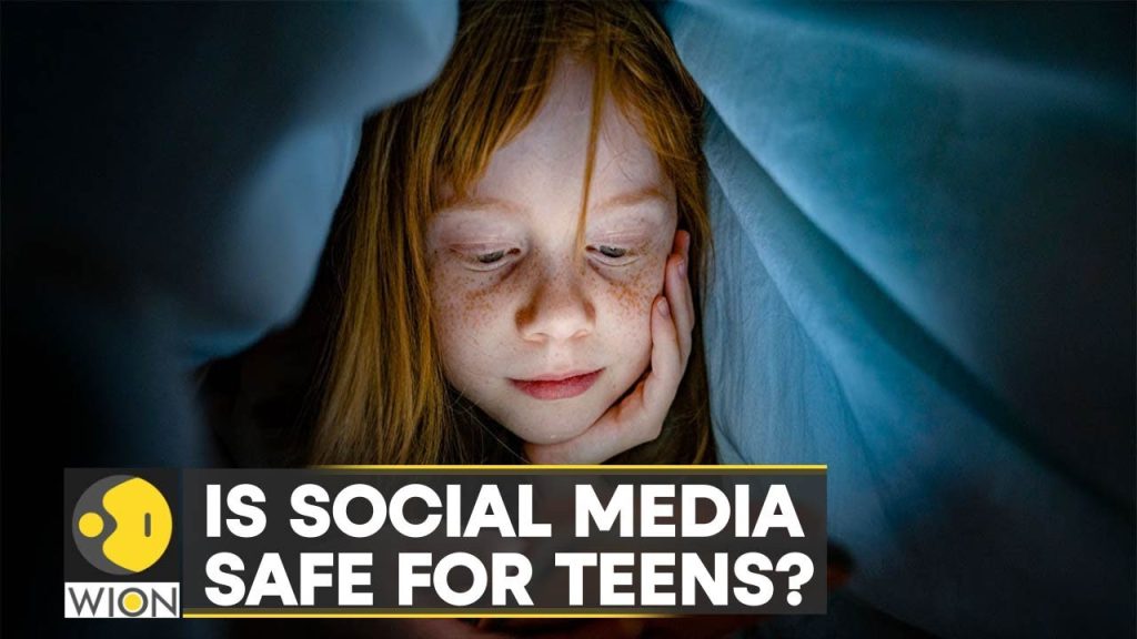tech-talk|-social-media-and-teen-safety:-snapchat-rolls-out-parental-controls-in-india-|-wion