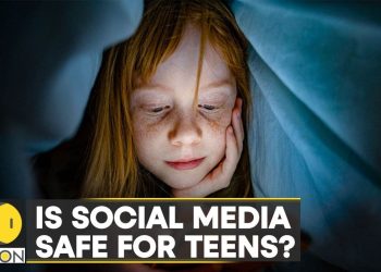 tech-talk|-social-media-and-teen-safety:-snapchat-rolls-out-parental-controls-in-india-|-wion