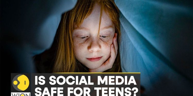 tech-talk|-social-media-and-teen-safety:-snapchat-rolls-out-parental-controls-in-india-|-wion