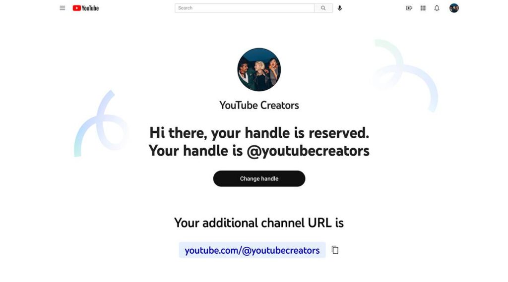 youtube-will-start-supporting-handles-like-twitter,-instagram-–-the-indian-express