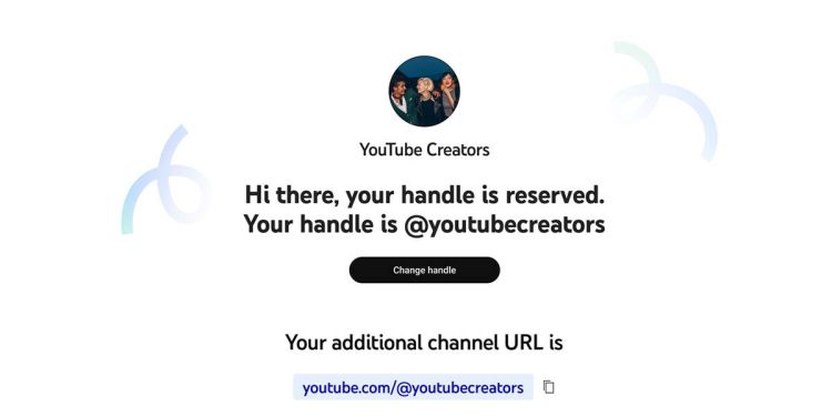 youtube-will-start-supporting-handles-like-twitter,-instagram-–-the-indian-express