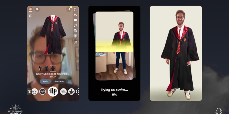 snapchat-now-lets-you-virtually-try-on-and-buy-halloween-costumes-directly-within-its-app