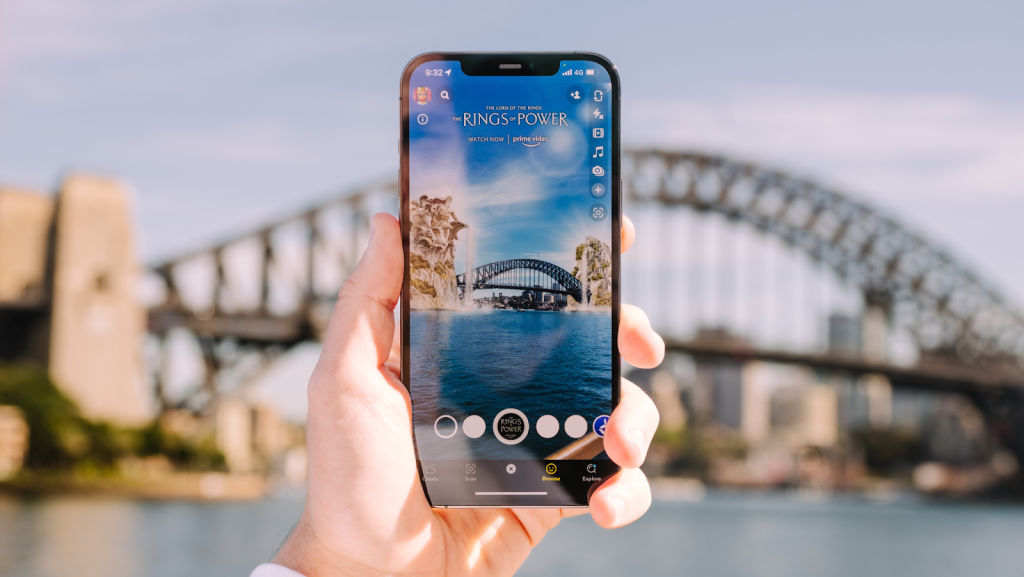 want-to-visualise-numenor?-well-thanks-to-snapchat-and-prime-video-you-can-–-ausdroid