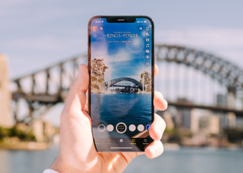 want-to-visualise-numenor?-well-thanks-to-snapchat-and-prime-video-you-can-–-ausdroid