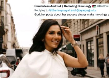 influencer-shares-about-her-'thriving'-business-on-linkedin,-gets-reality-check-on-twitter