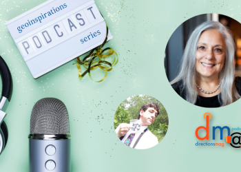 geoinspirations-podcast-series:-anita-palmer-–-changing-the-world-through-gis-education