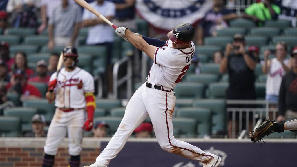 after-an-opening-nlds-loss,-braves-look-to-regroup-–-wsb-radio
