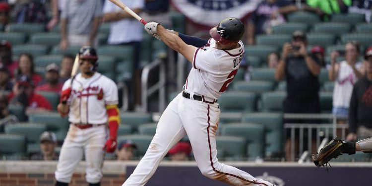 after-an-opening-nlds-loss,-braves-look-to-regroup-–-wsb-radio