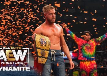 orange-cassidy-raises-his-first-championship-in-aew-|-aew-dynamite:-toronto,-10/12/22