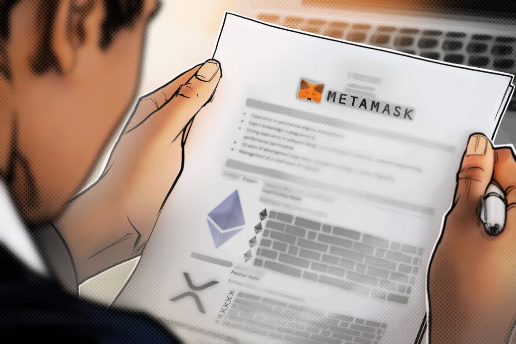 time-to-switch-from-linkedin-to-metamask?-not-yet,-but-soon-–-cointelegraph