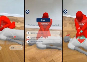 snapchat-and-red-cross-partner-for-world-restart-a-heart-day-–-mediaweek