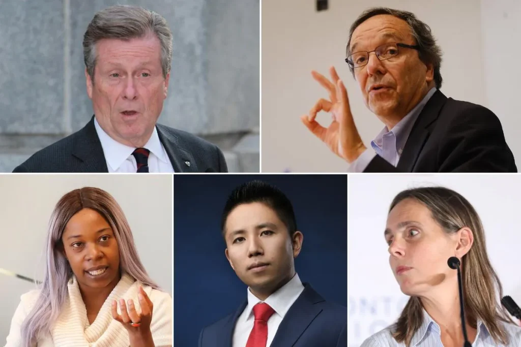 toronto-mayoral-candidates-including-john-tory-and-gil-penalosa-square-off-in-first-debate