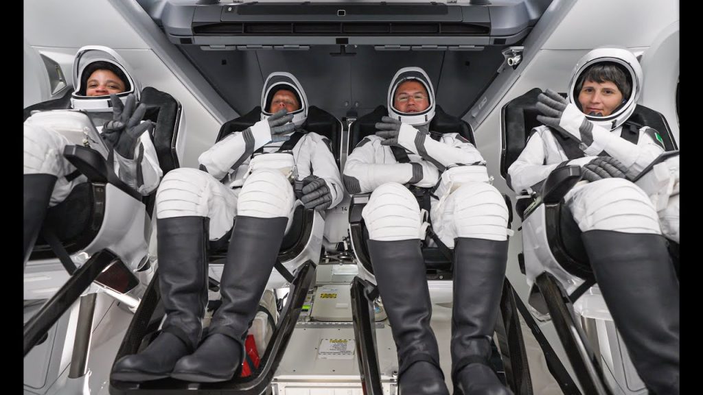 nasa's-spacex-crew-4-mission-returns-home-–-youtube