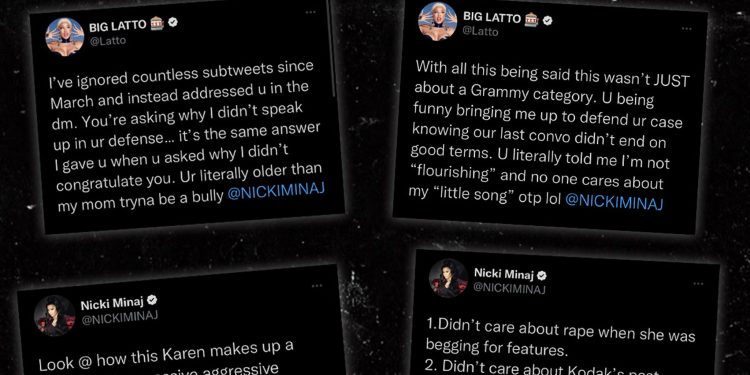 nicki-minaj-vs.-latto-twitter-beef-–-tmz