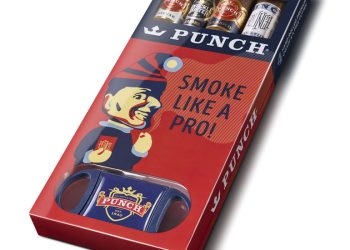 punch's-limited-edition-four-pack-with-cutter-is-shipping-|-cigar-journal
