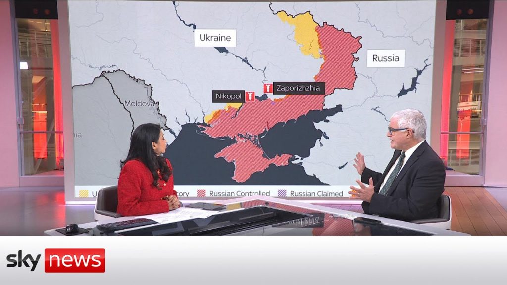 ukraine-war:-how-successful-has-russian-mobilisation-been?-–-youtube